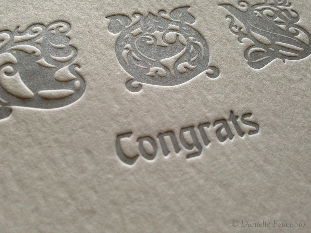 You are currently viewing Wild! Paper and Silver Ink