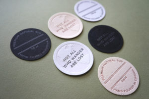 Read more about the article Die Cut | Take 2