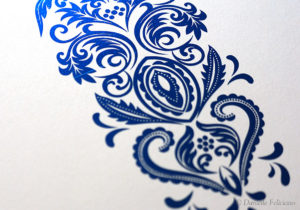Read more about the article Hot Toner Foiling