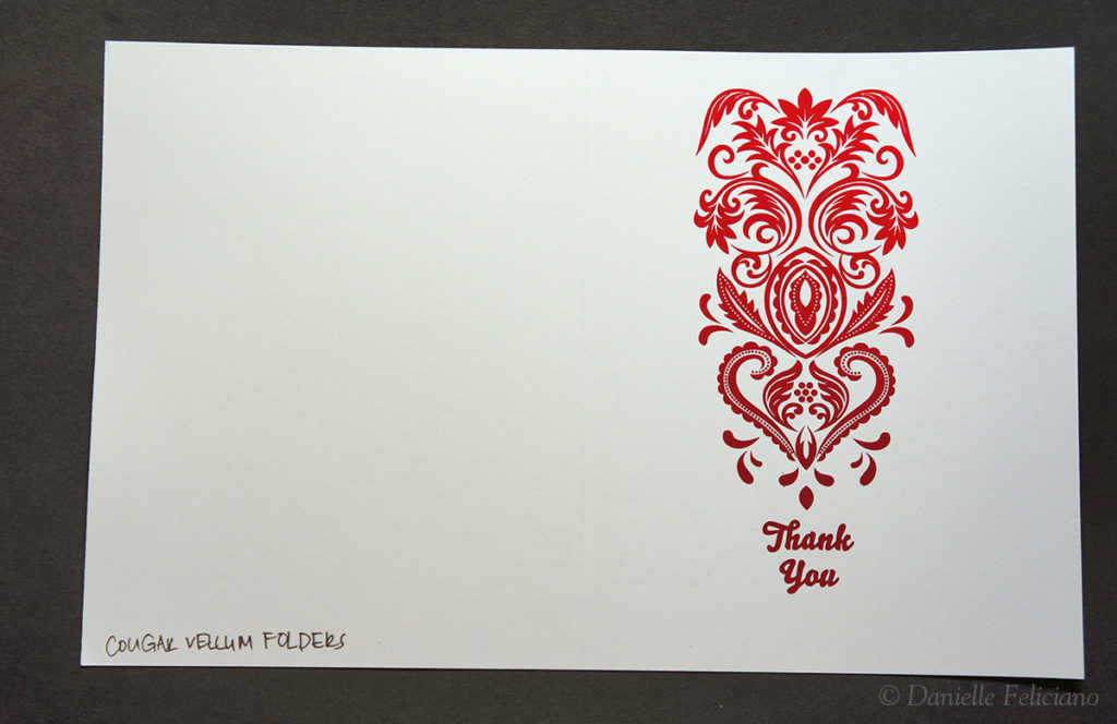 VellumFolders