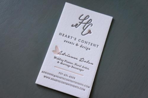 26 HeartsContent Single-min