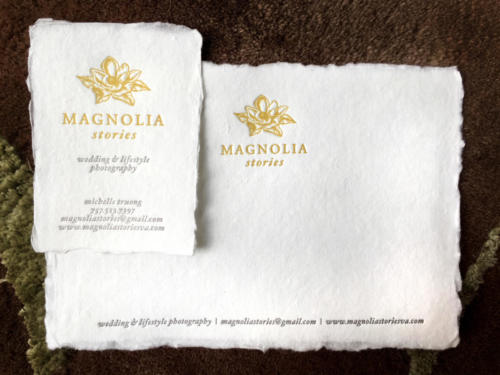 magnolia