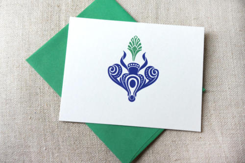 ArtDecco Card-min