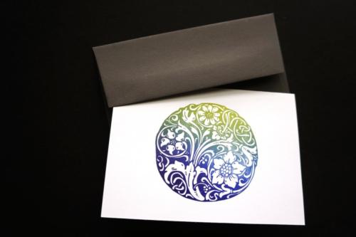 Gradient card-min